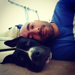 Meet your Posher, Stephen